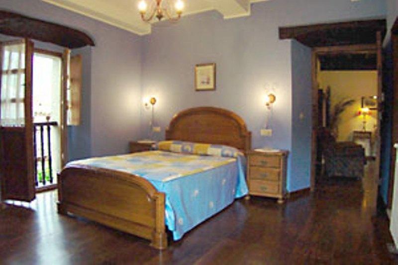 La Corrolada ξενώνας Avín Δωμάτιο φωτογραφία
